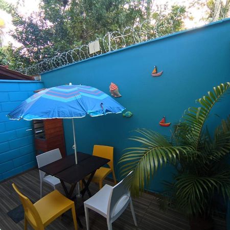 Taperapua Casa Lirio Dos Vales Villa Porto Seguro Exteriör bild