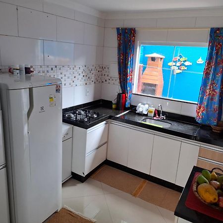 Taperapua Casa Lirio Dos Vales Villa Porto Seguro Exteriör bild