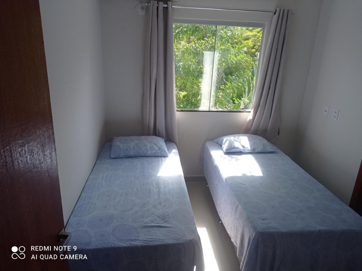 Taperapua Casa Lirio Dos Vales Villa Porto Seguro Exteriör bild