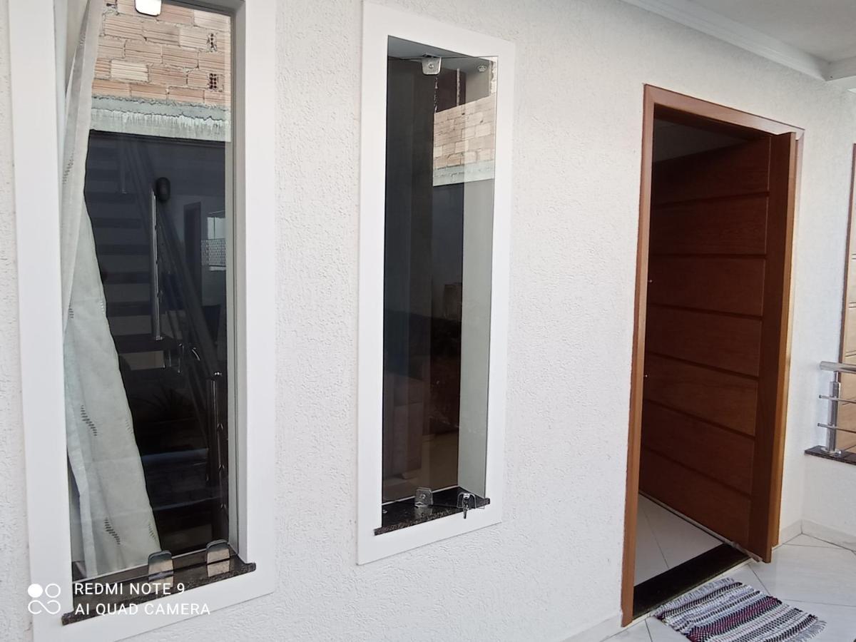 Taperapua Casa Lirio Dos Vales Villa Porto Seguro Exteriör bild