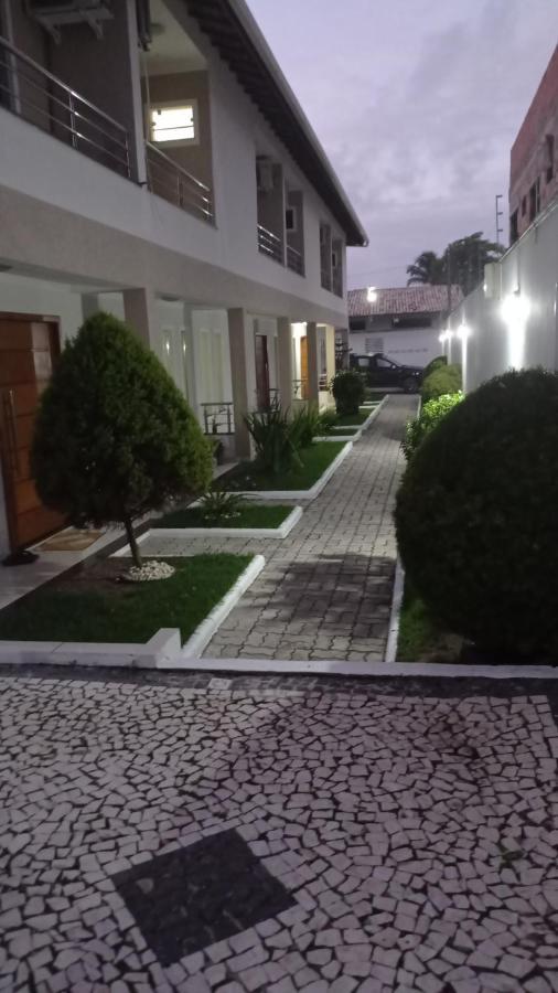 Taperapua Casa Lirio Dos Vales Villa Porto Seguro Exteriör bild