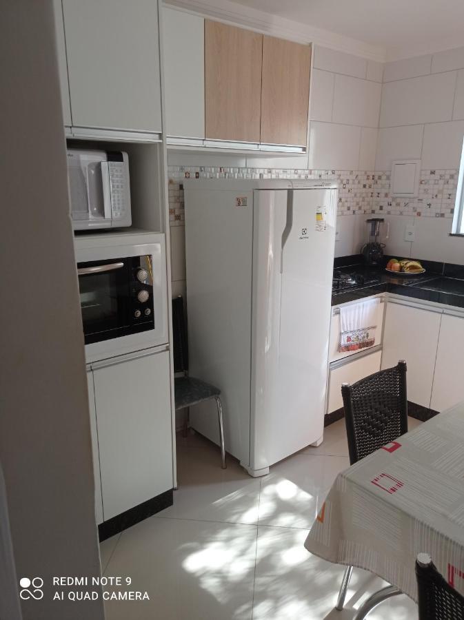 Taperapua Casa Lirio Dos Vales Villa Porto Seguro Exteriör bild