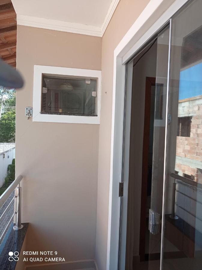 Taperapua Casa Lirio Dos Vales Villa Porto Seguro Exteriör bild