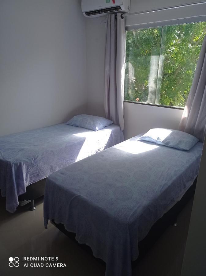 Taperapua Casa Lirio Dos Vales Villa Porto Seguro Exteriör bild