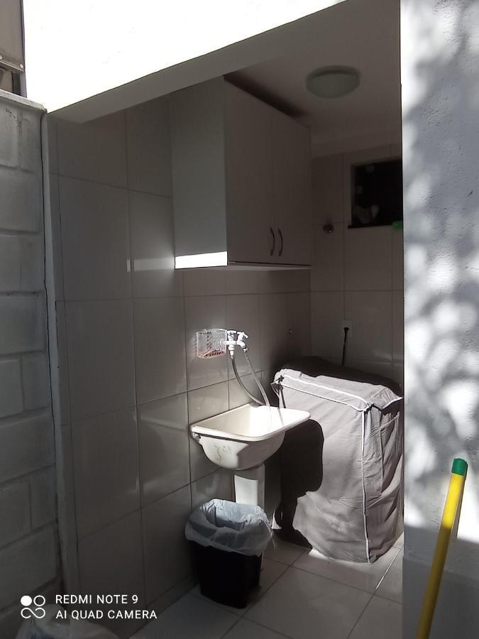 Taperapua Casa Lirio Dos Vales Villa Porto Seguro Exteriör bild