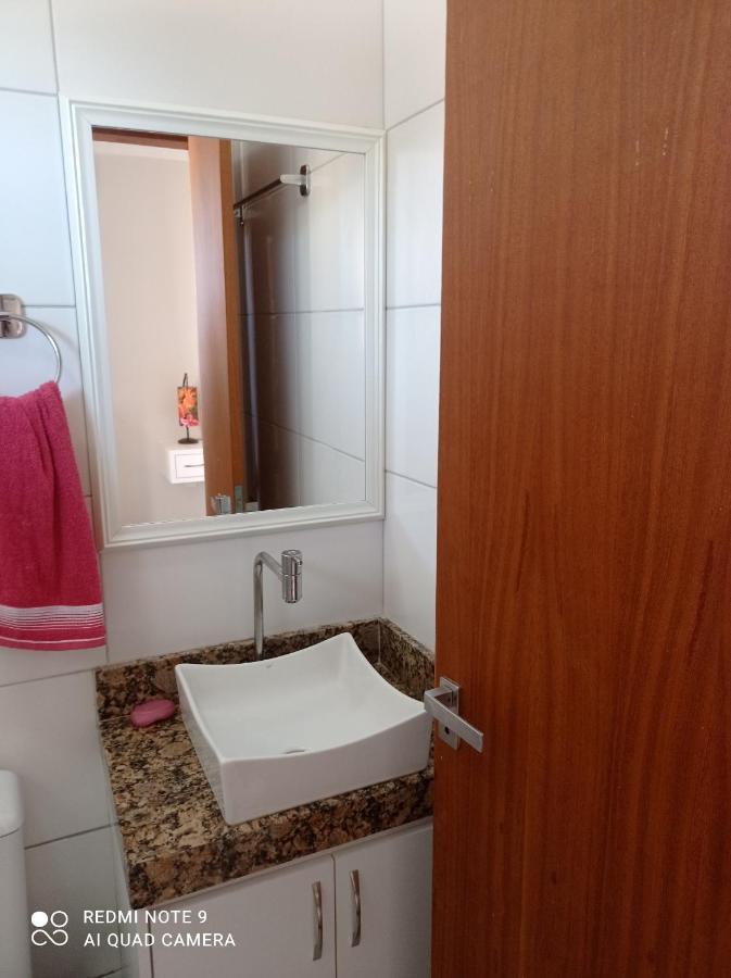 Taperapua Casa Lirio Dos Vales Villa Porto Seguro Exteriör bild