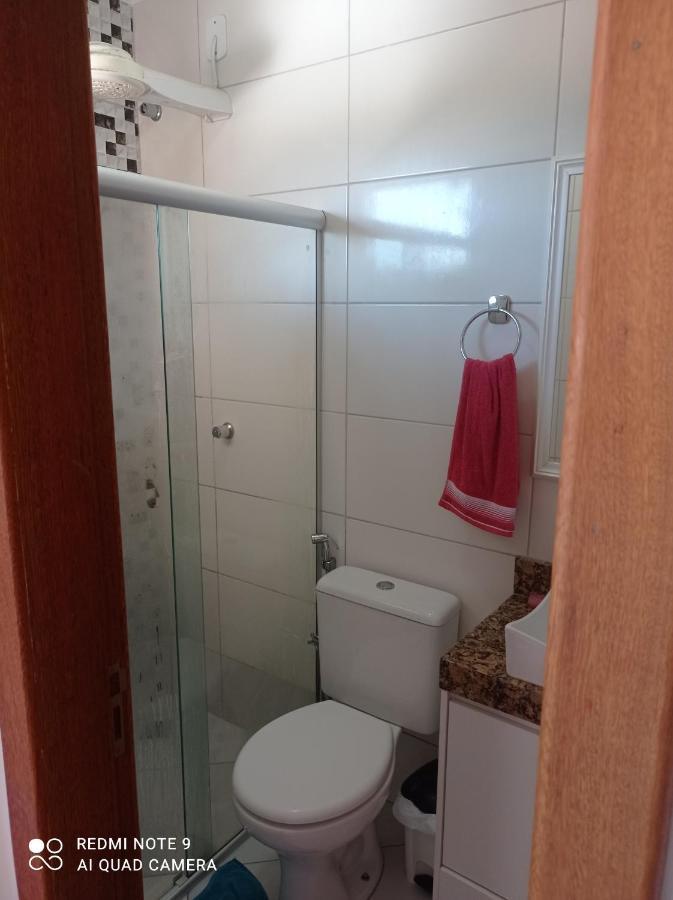 Taperapua Casa Lirio Dos Vales Villa Porto Seguro Exteriör bild