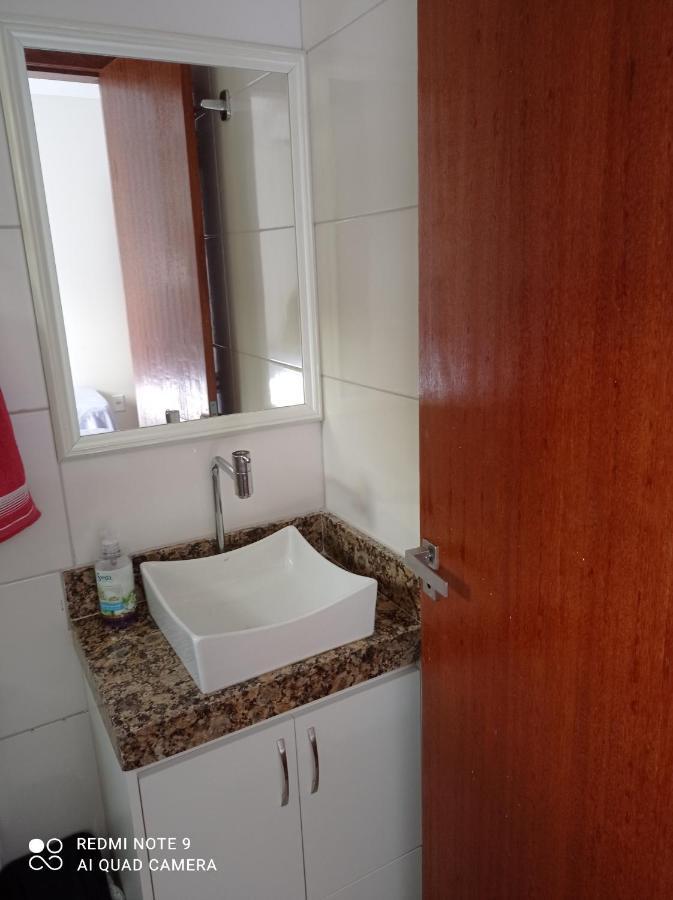Taperapua Casa Lirio Dos Vales Villa Porto Seguro Exteriör bild