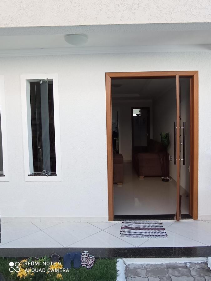 Taperapua Casa Lirio Dos Vales Villa Porto Seguro Exteriör bild
