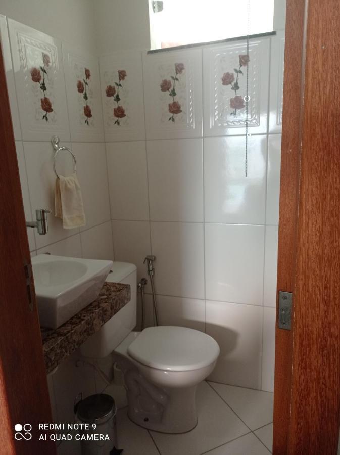 Taperapua Casa Lirio Dos Vales Villa Porto Seguro Exteriör bild