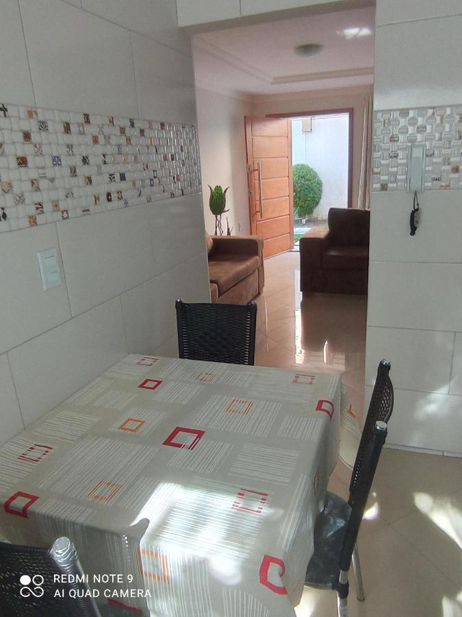 Taperapua Casa Lirio Dos Vales Villa Porto Seguro Exteriör bild