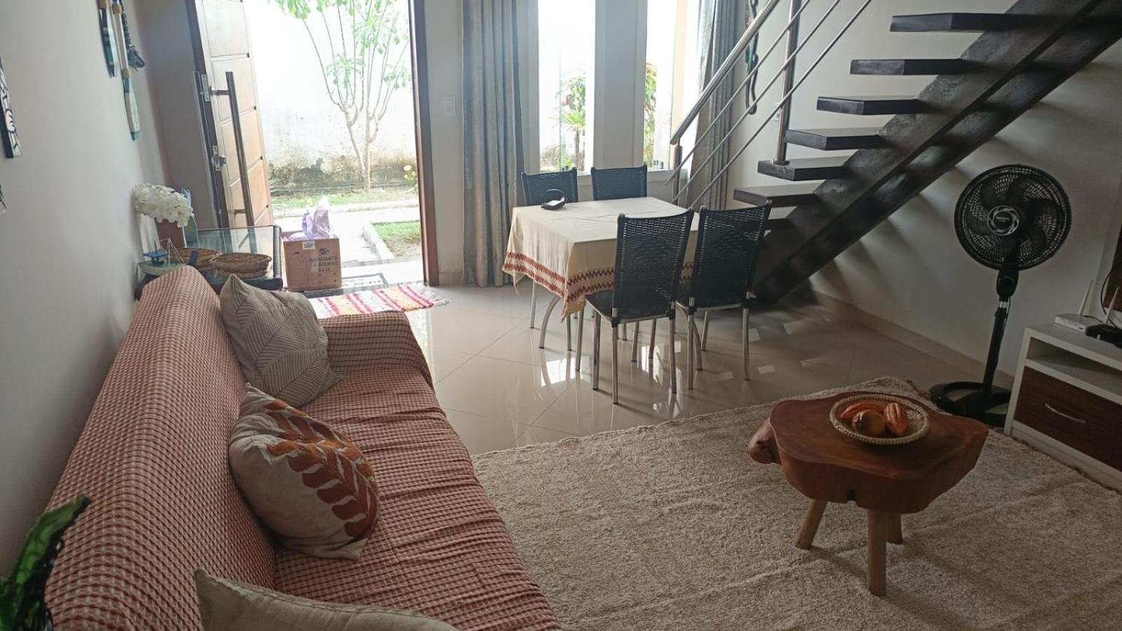 Taperapua Casa Lirio Dos Vales Villa Porto Seguro Exteriör bild