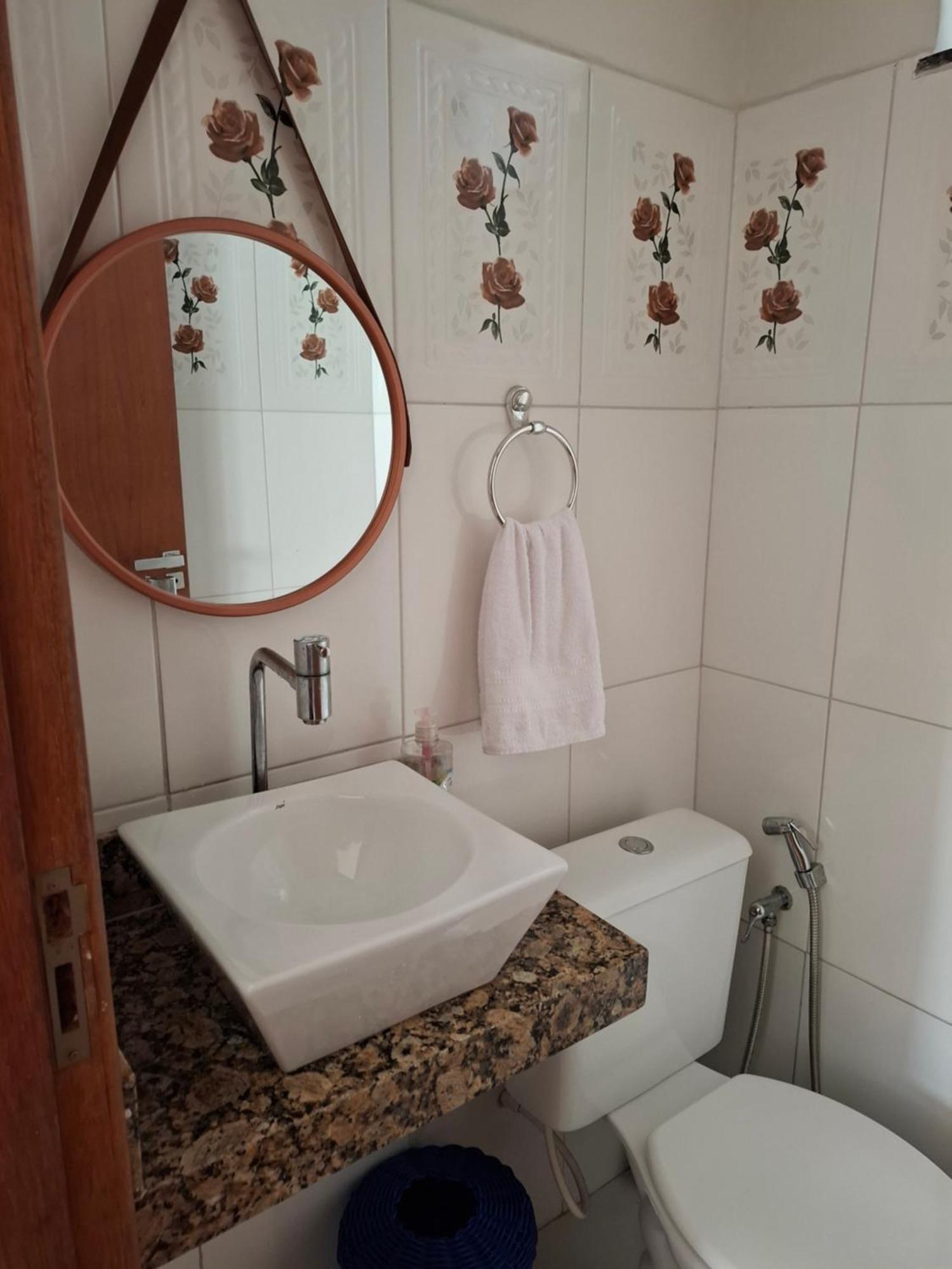 Taperapua Casa Lirio Dos Vales Villa Porto Seguro Exteriör bild