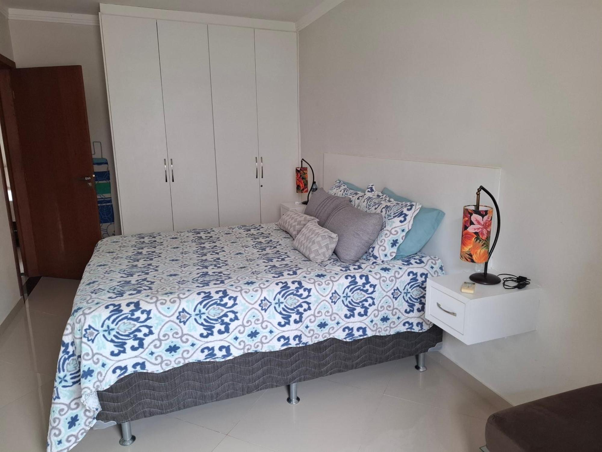 Taperapua Casa Lirio Dos Vales Villa Porto Seguro Exteriör bild