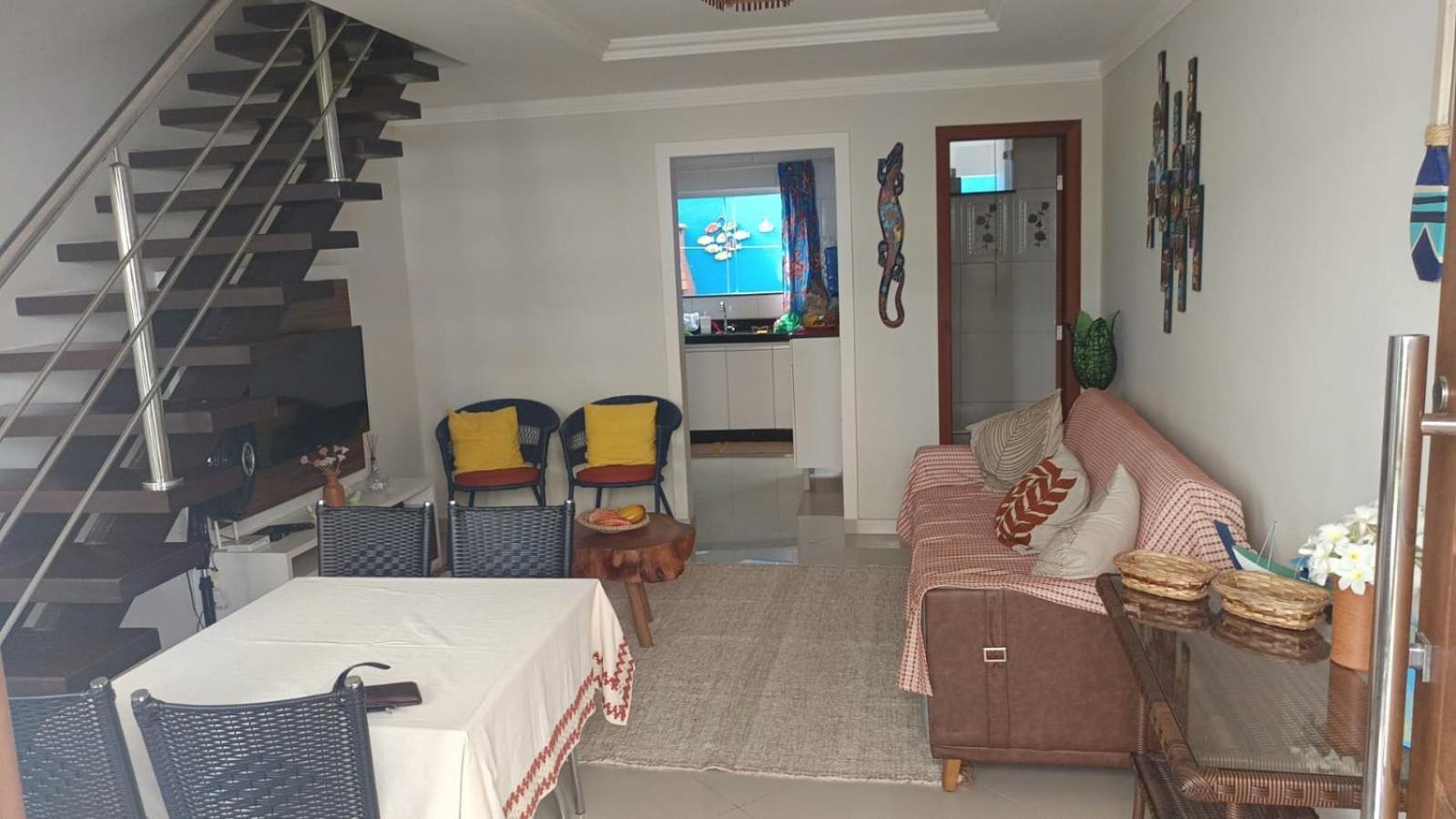 Taperapua Casa Lirio Dos Vales Villa Porto Seguro Exteriör bild